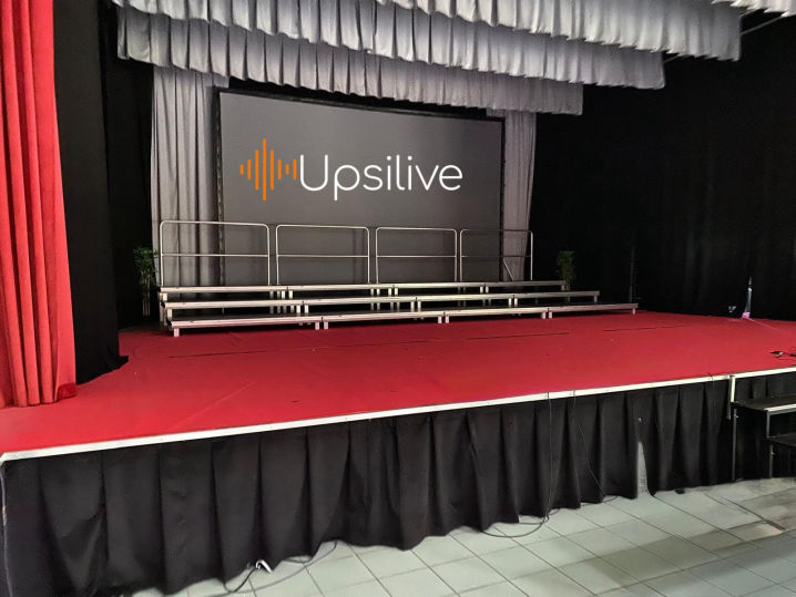 Mobirise Website Builder